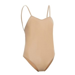 Kids' Bloch Bess Underwear Wheat | FUSHY25012