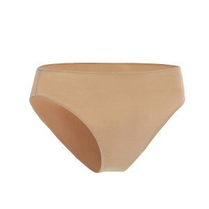 Kids' Bloch Delia Underwear Wheat | MUSFT21746