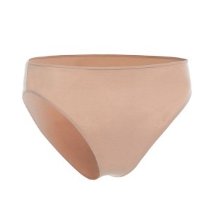 Kids' Bloch Derica Underwear Wheat | USJBT49184
