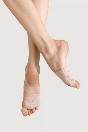 Kids' Bloch Foot Wrap II Contemporary Base | USNZX79247