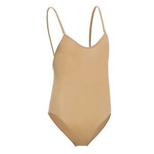 Kids' Bloch Scorpio Underwear Sand | GUSUC24484