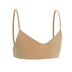 Kids' Bloch Taurus Underwear Sand | QUSWA68080