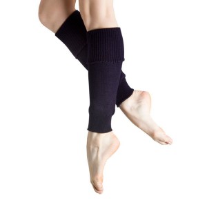 Men's Bloch Anna Legwarmers Knitwear Navy | USXBR78989