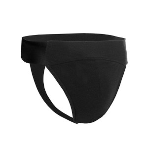 Men's Bloch Mack Underwear Black | USQAV38073
