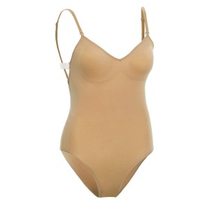 Women's Bloch Aries Underwear Sand | PUSQX54225