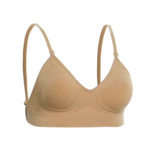 Women's Bloch Luelle Underwear Sand | USNZX33289