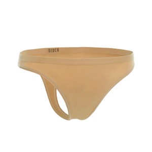 Women's Bloch Pippa Underwear Sand | EUSVG24502